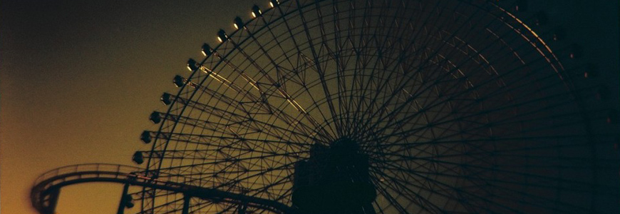 超写真機(Hyper photograph)ホルガ