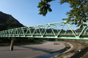 平岡橋